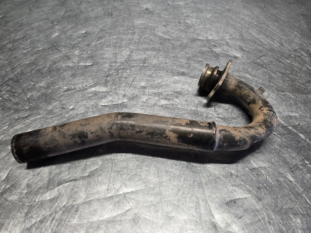 Pro Circuit Header Muffler Exhaust Honda 2007 Complete