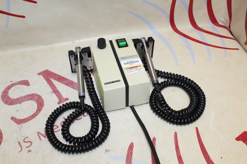 Welch Allyn 74710 Wall Transformer