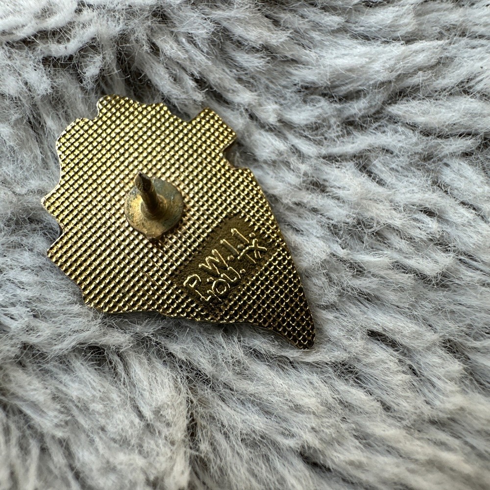 Maine Souvenir Lapel Hat Jacket Pin The Pine Tree State
