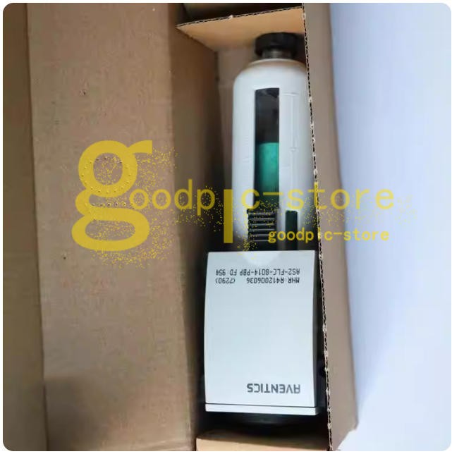 1PC New AVENTICS R412006036 Separator
