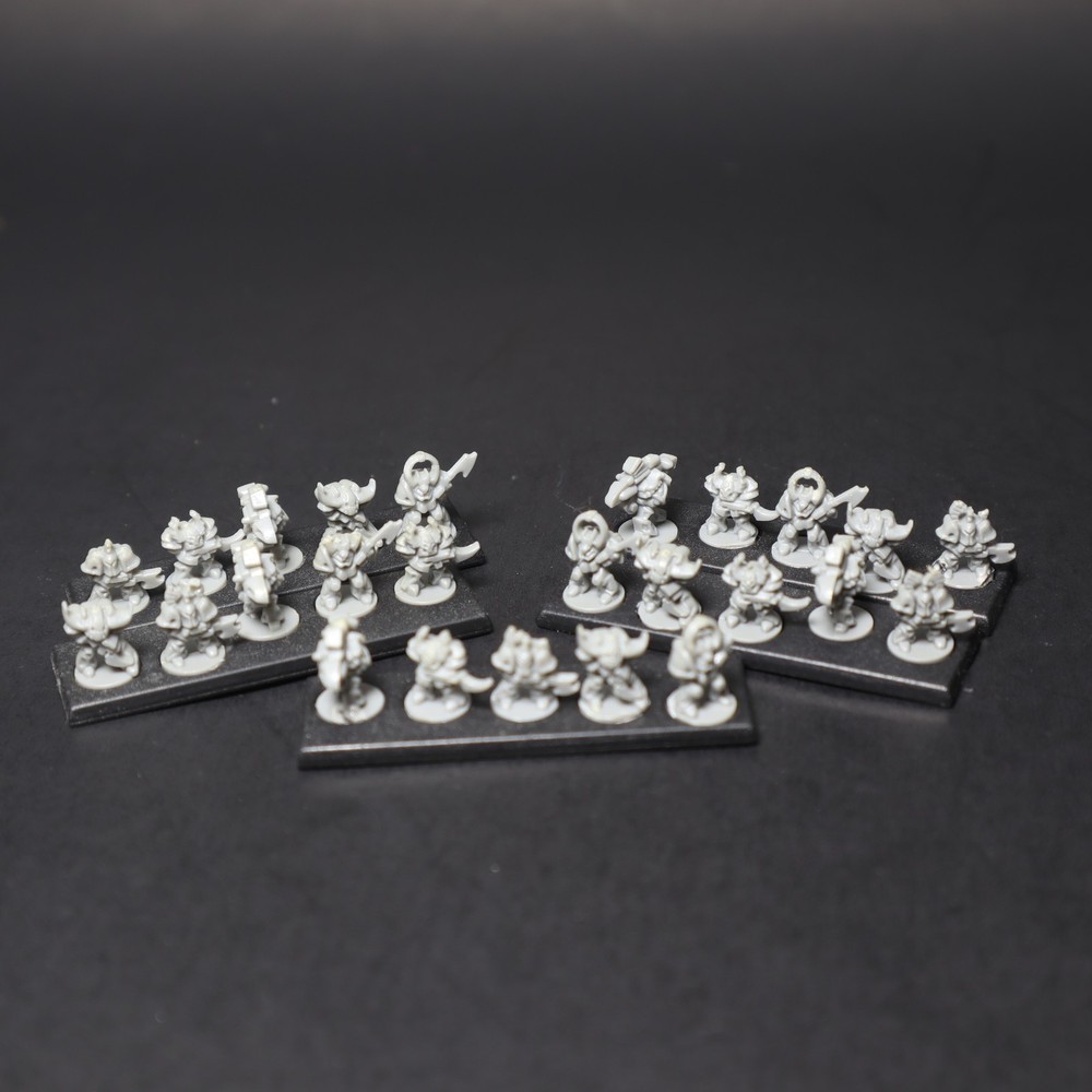 Chaos, Epic, Chaos Space Marines , Games Workshop