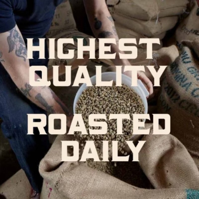 Holler Mountain Medium Roast Whole Bean Coffee
