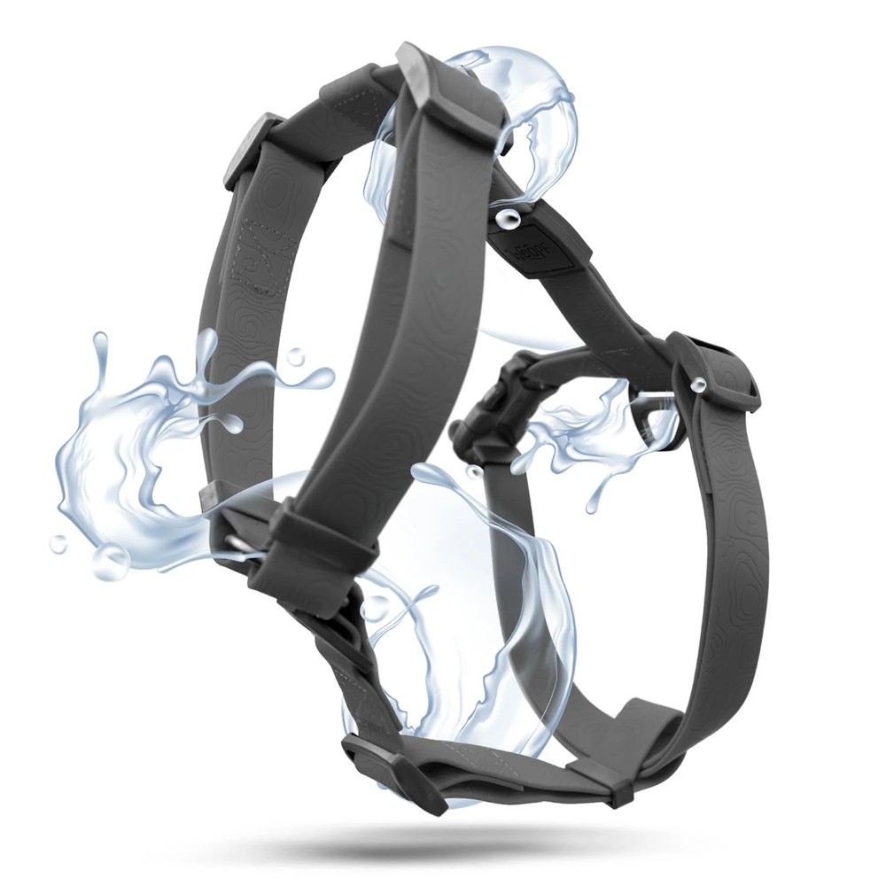 WOOPF Sealskin Waterproof Harness
