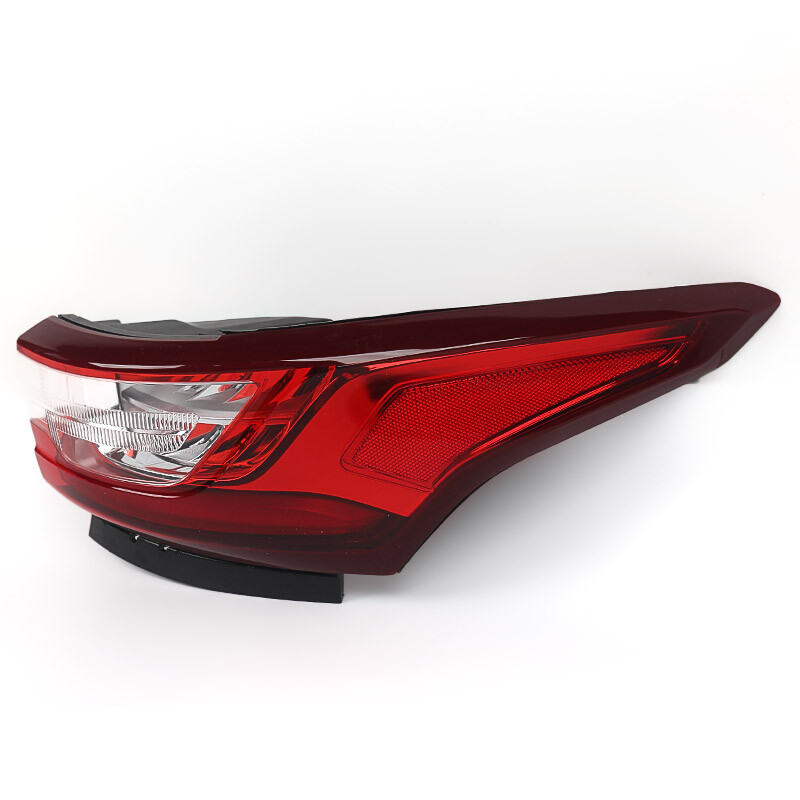 Outer LED Tail Light For 2018-2021 Chevrolet Traverse Brake Lamp Passenger Side