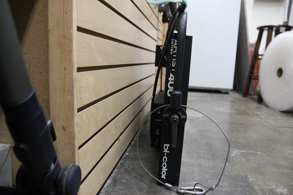 MacTech LED Artist Series 400BC Bi-Color Studio Light Panel