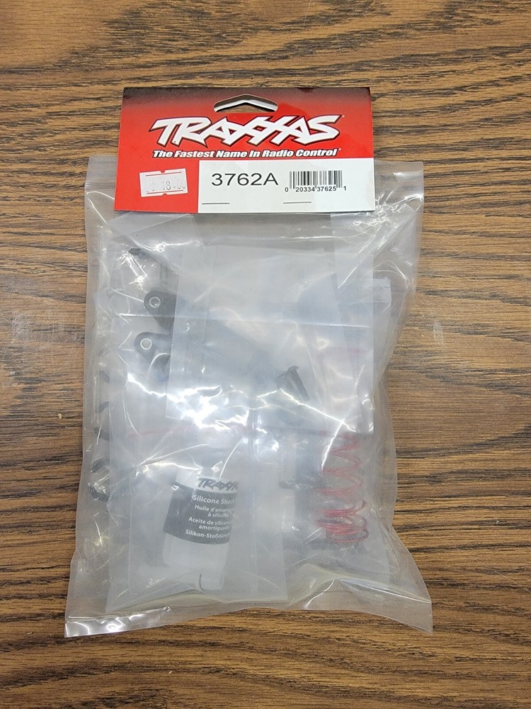 NEW Traxxas Ultra Shocks 3762A