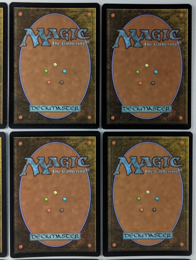 Dungeon Module FOIL Magic the Gathering Adventures Forgotten Realms MTG Full Set
