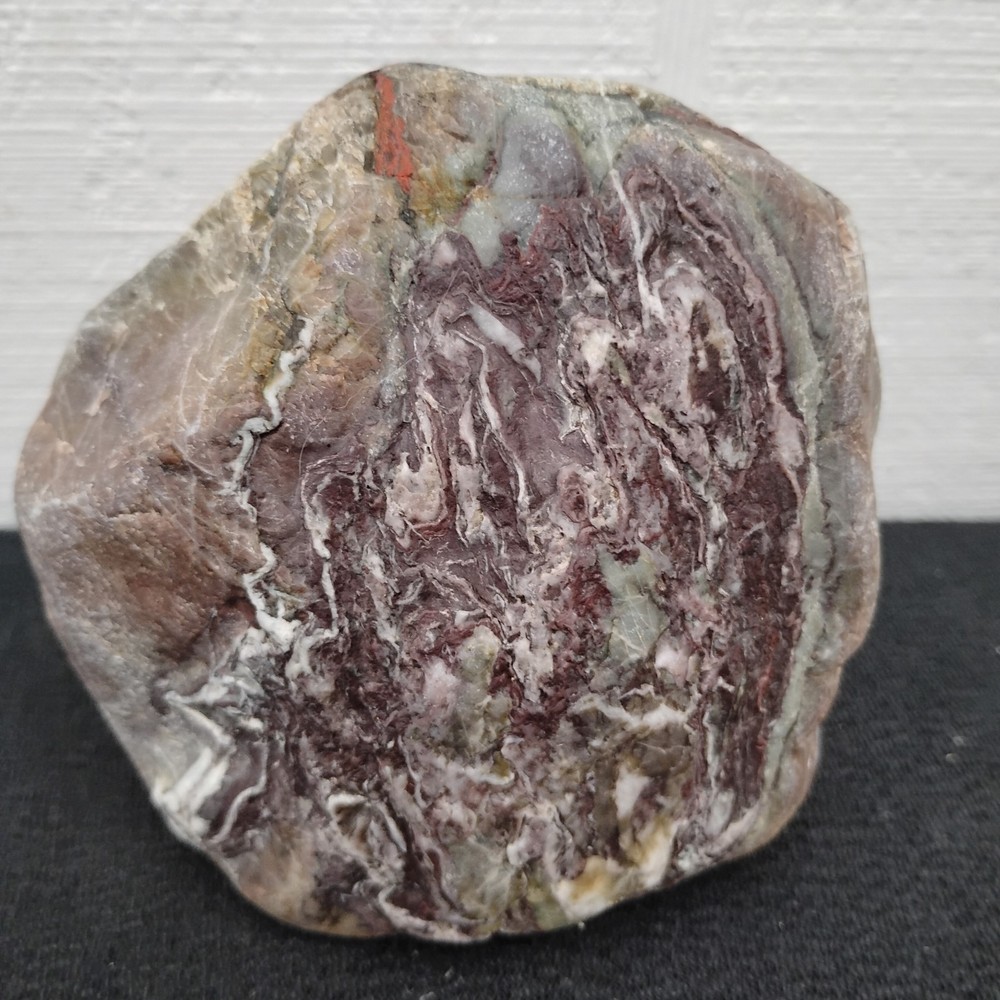 Rough Jasper Lapidary Stone RJ 244
