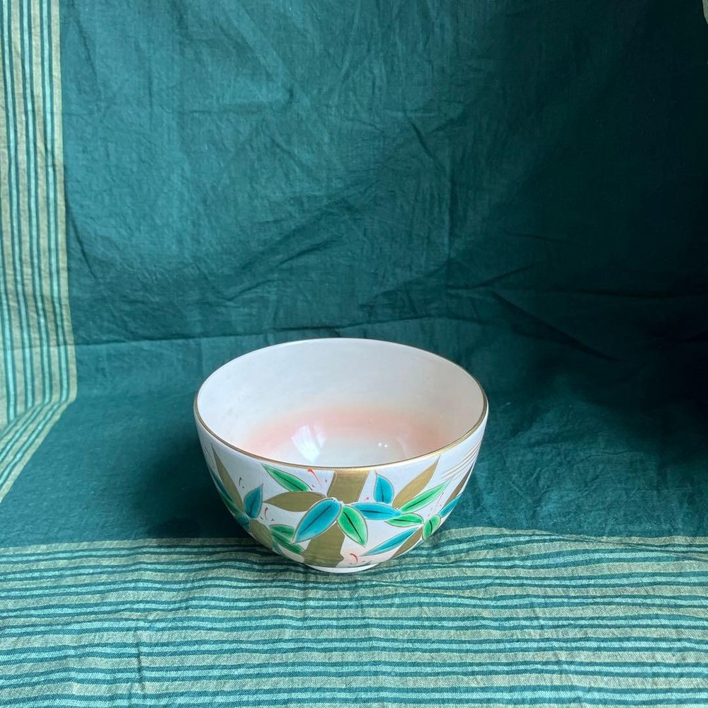Tea Utensils Ceremony Matcha Made by Juraku