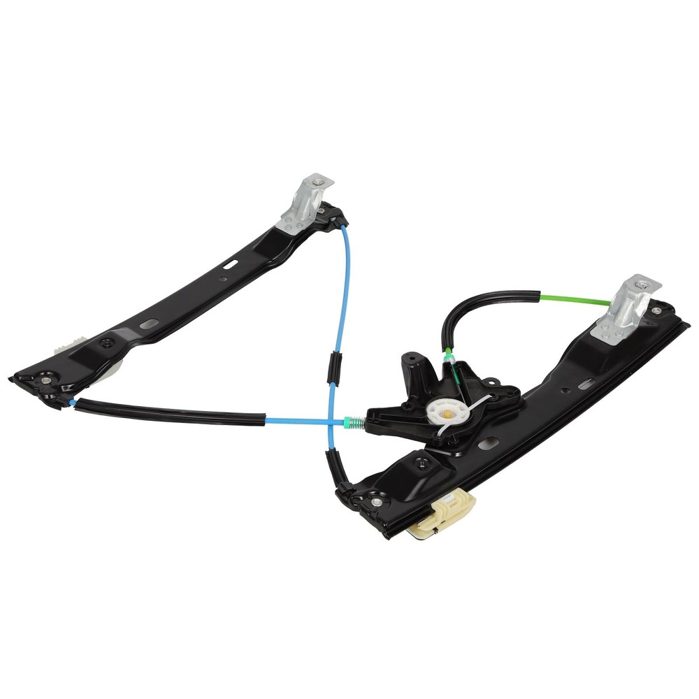 Power Window Regulator Front Right BM51A23200 2012-2014 Focus No Motor Assembly