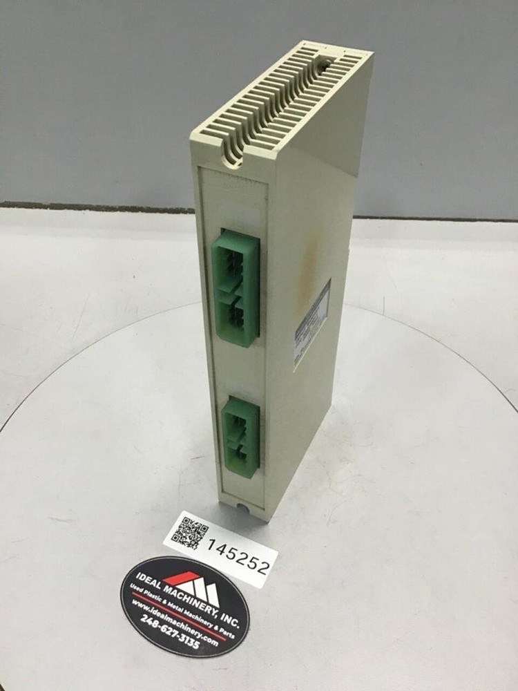 TOSHIBA Input Module B200P32DI-1 Used #145252