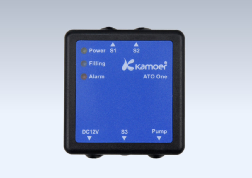 💧✅ Kamoer Ato One Automatic Top Up Unit