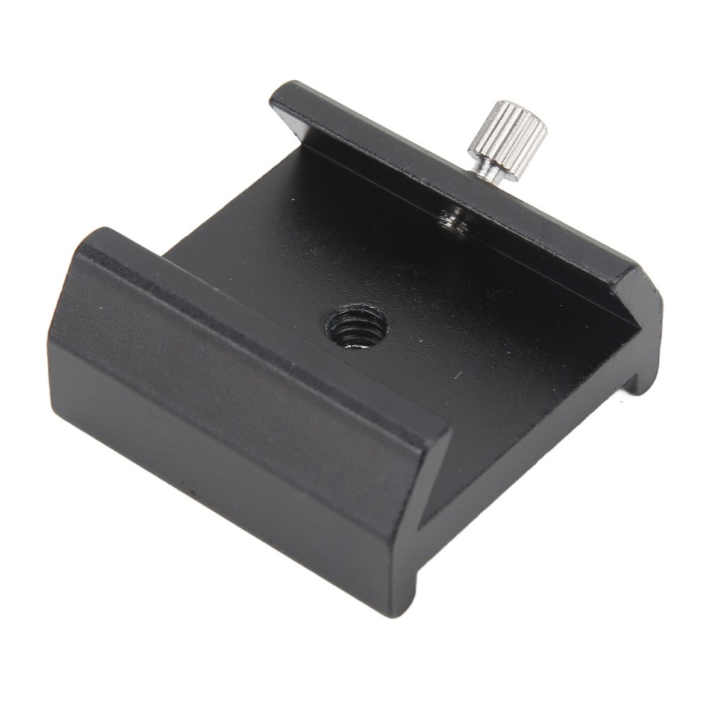 Telescope Finderscope Mounting Bracket Finder Scope Base Dovetail Bracket Se BEA