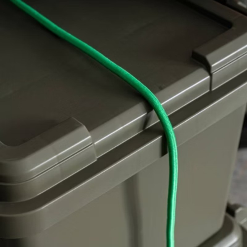 Utility Storage Trail Box Small Picnic Green - Brightroom