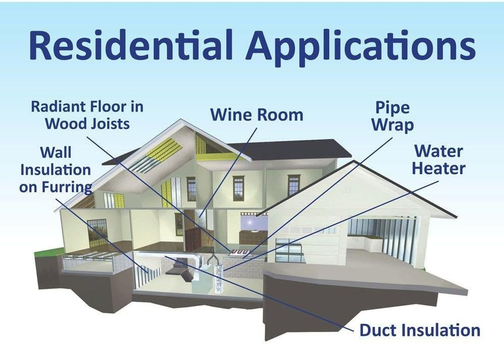 BP48025 Window Shade