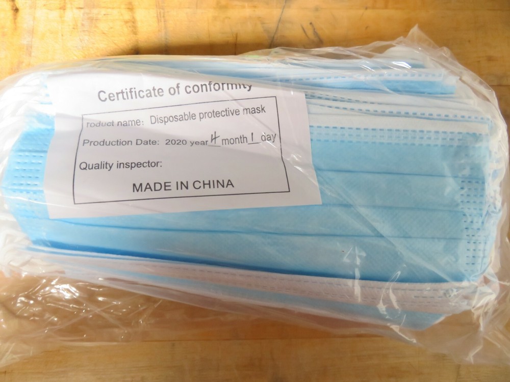 Safety Full Face Shield Protector Guard Reusable Washable = 10/20/50