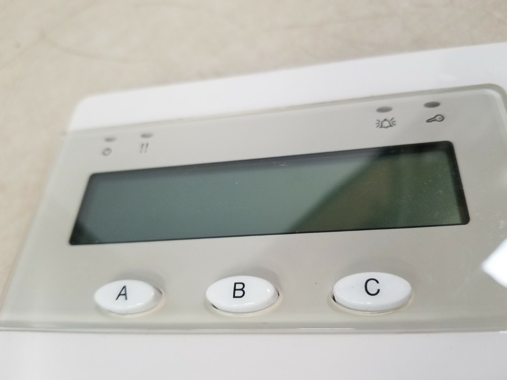 Interlogix Advisor Advanced Keypad ATS1135 - KEYPAD ONLY