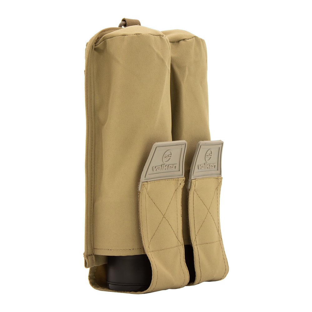 Valken 2 Pod Molle Pod Pouch