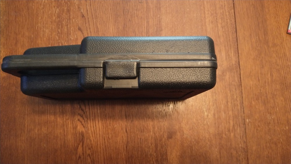 automotive 31 piece roadside emergency tool kit