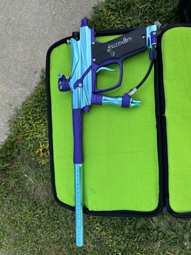 Paintball Marker