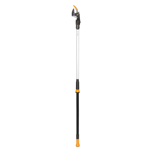Fiskars pruner UPX82 fixed rod cutting angle adjustable up to 32 mm