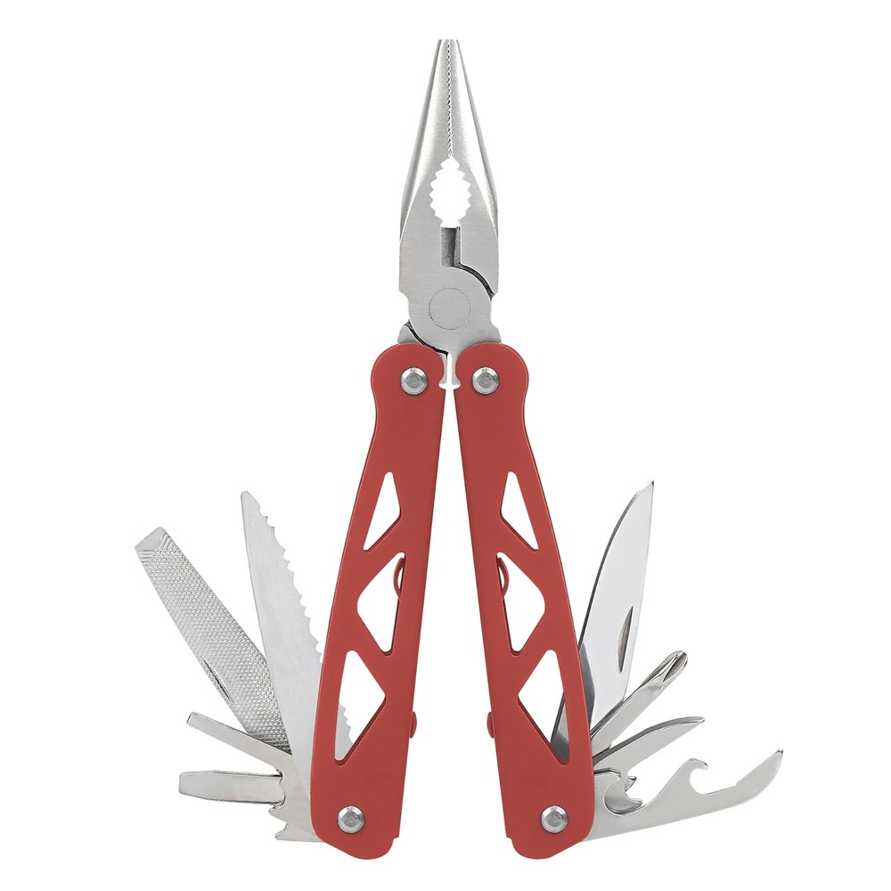 Ozark Trail 12-in-1 Multi Tool Camping Fishing