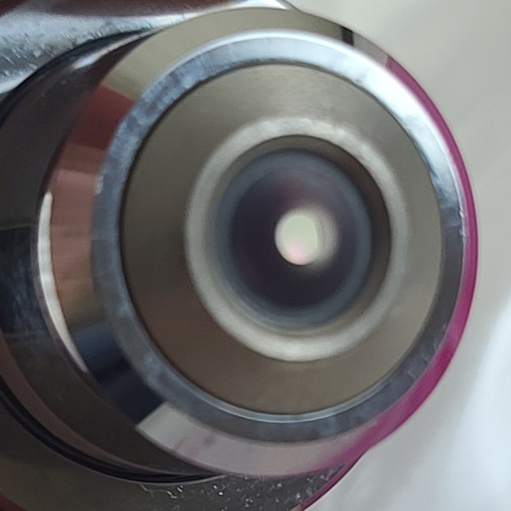 Zeiss Plan-APOCHROMAT 20x/0.60 Ph2 Microscope Objective 44 06 41