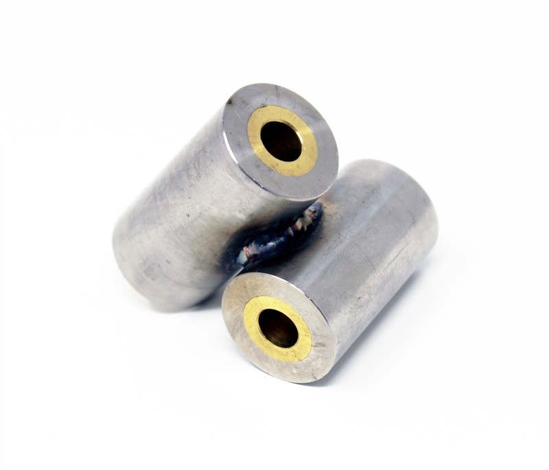 Torque Solution Solid Shifter Linkage U-Joint FOR Subaru WRX STi 2004-2021