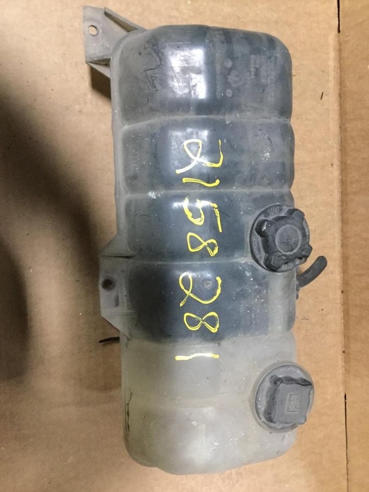 For 2002 VOLVO VNL RADIATOR OVERFLOW TANK , IL