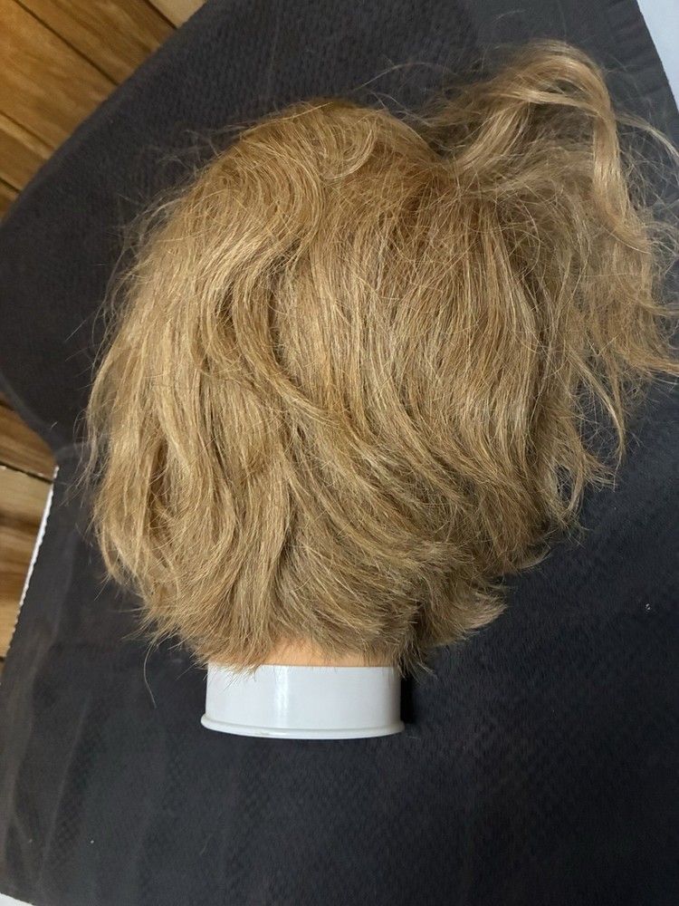 Burmax China Sam 11 Female Head Mannequin