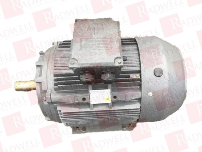 LENZE MDXMA1M 080-32 / MDXMA1M08032 (USED)
