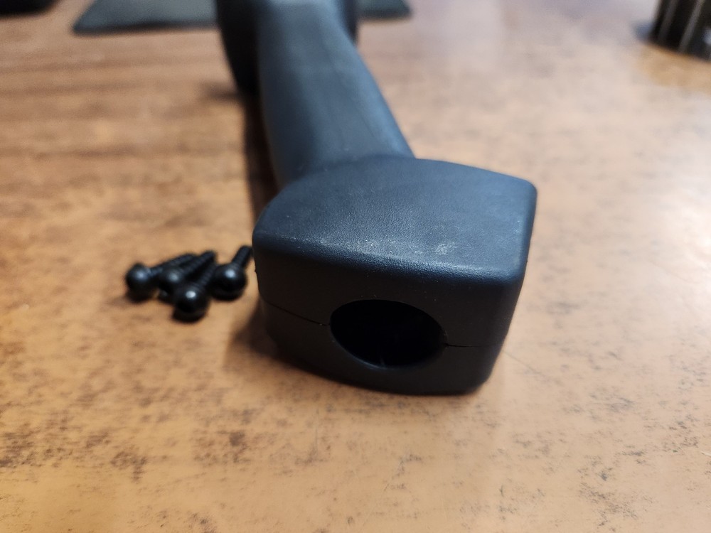 Weedeater Featherlite String Trimmer Throttle Housing 530038580 530038581