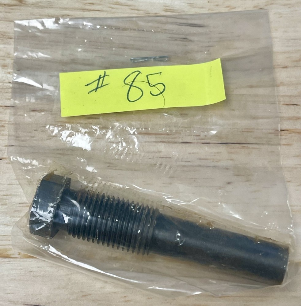HORNADY Pacific .45 Round Nose Seating Stem #390885