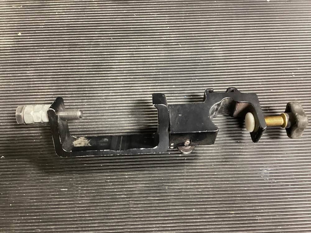 Used Trimble Cradle Holder