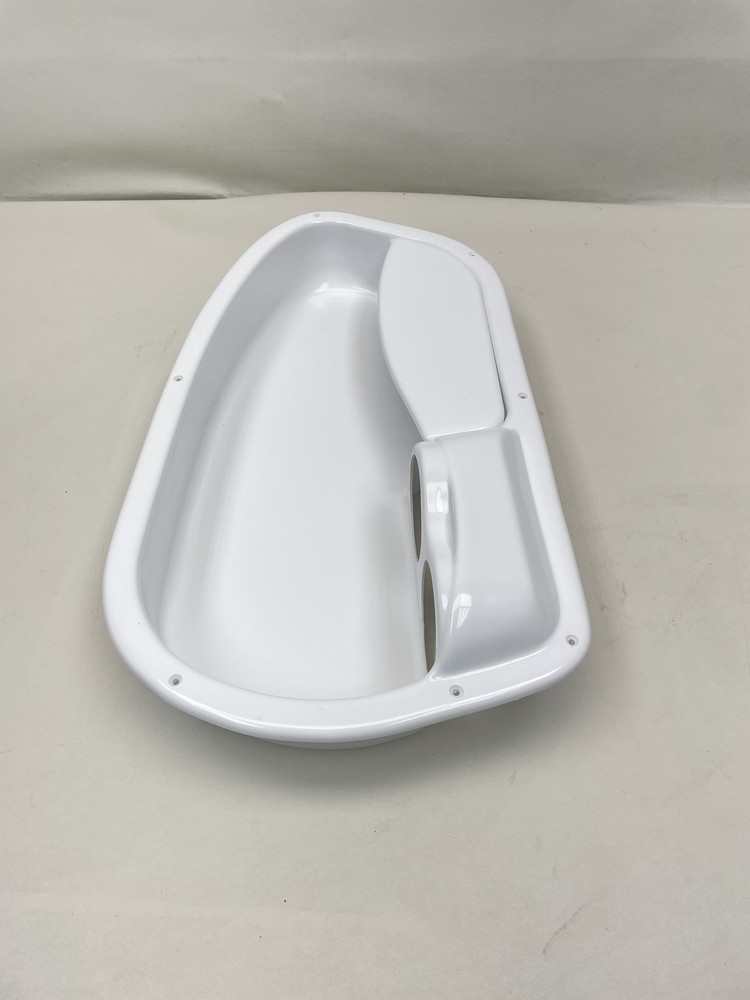 JET TECHNOLOGIES 7186-30 RINKER WHITE PORT SIDE DRINK BOX PANEL MARINE BOAT