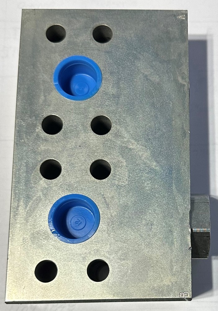 11097848, Comatrol, Danfoss, H1C Fan Drive Wind Down