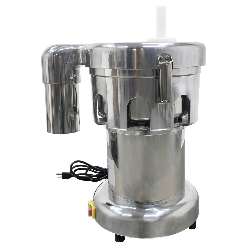 Used Commercial Fruit&Vegetable Juicer Machine Extractor Automatic Centrifugal