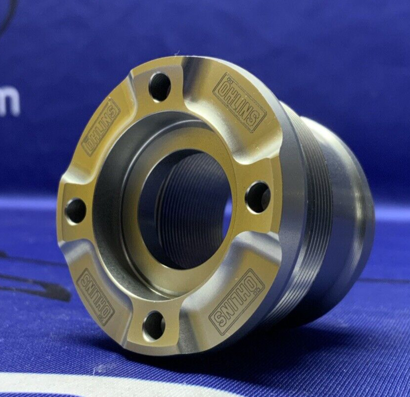 Ohlins Fork Cap M44.5x1/30 21653-15