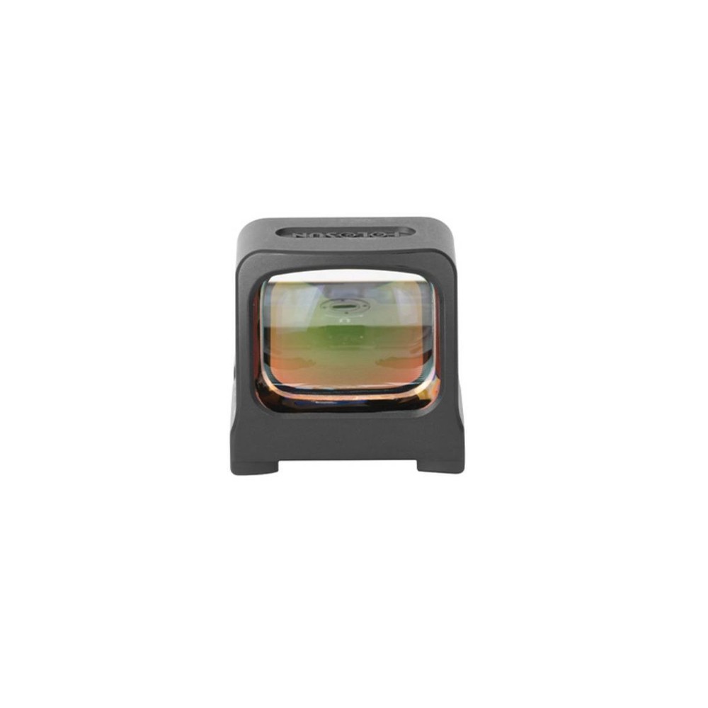 Holosun SCS Multi-Reticle 32MOA Green Circle 2MOA Dot Reflex Sight SCS-PDP-GR