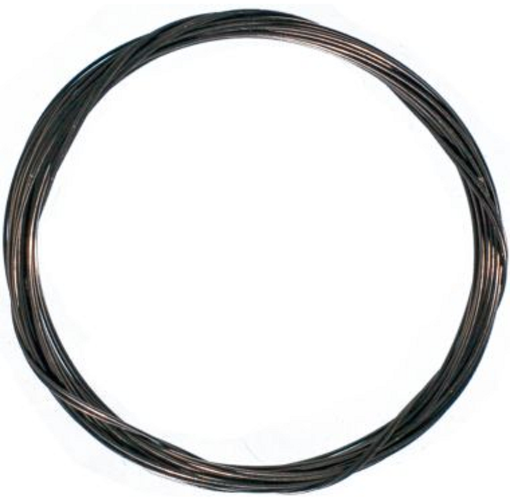 SENYO'S INTRUDER TRAILER BLACK WIRE - 2 sizes