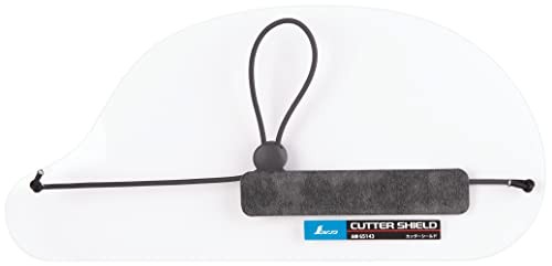 Shinwa Sokutei Cutter Shield for L-Angle Plus 65143 NEW