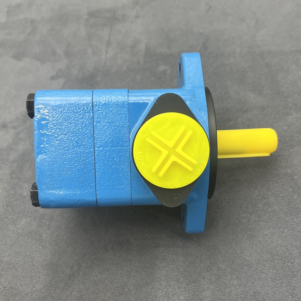New Vane Pump Replacement for Vickers Pump V10-1B5B-11A-20-R