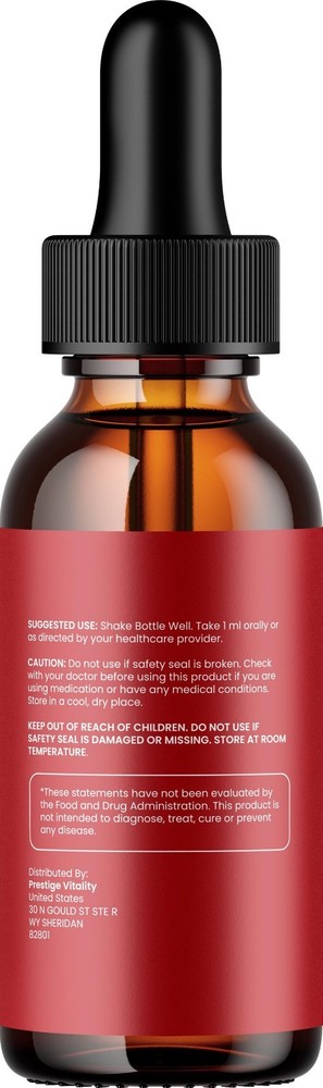 (3 Pack) Glyco Lean Liquid Drops – GlycoLean Drops Extra Strength Natural Blend