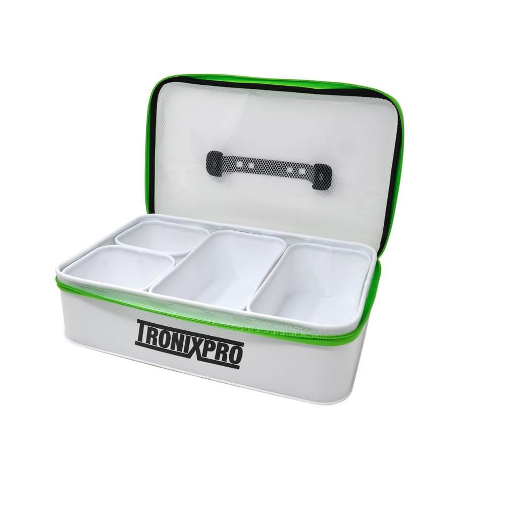 TronixPro Bait Stocker