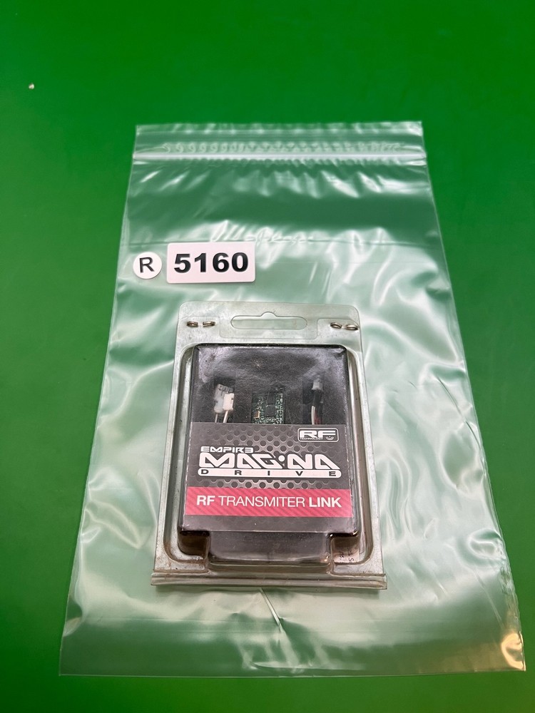 Magna RF Transmittor Board