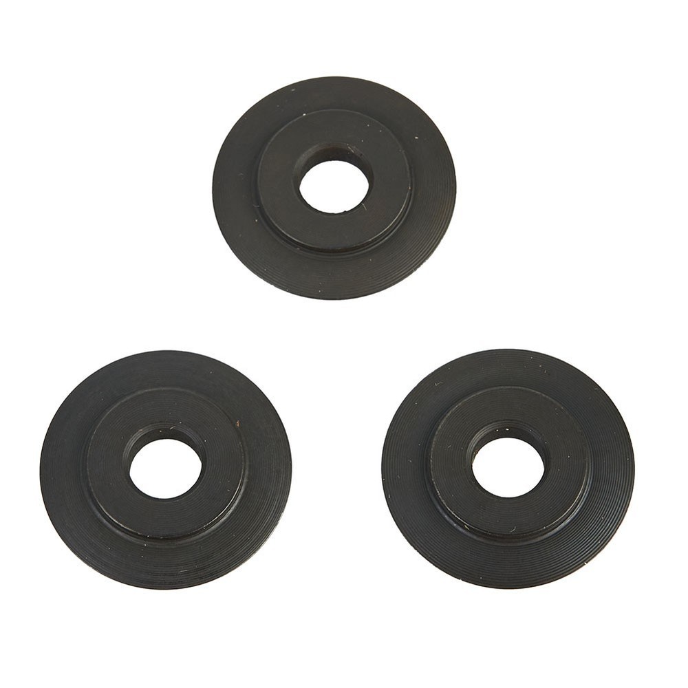 Cutting Blade Replacement 18mm Diameter For Mini Tube Pipe Cutter Shear Wheels
