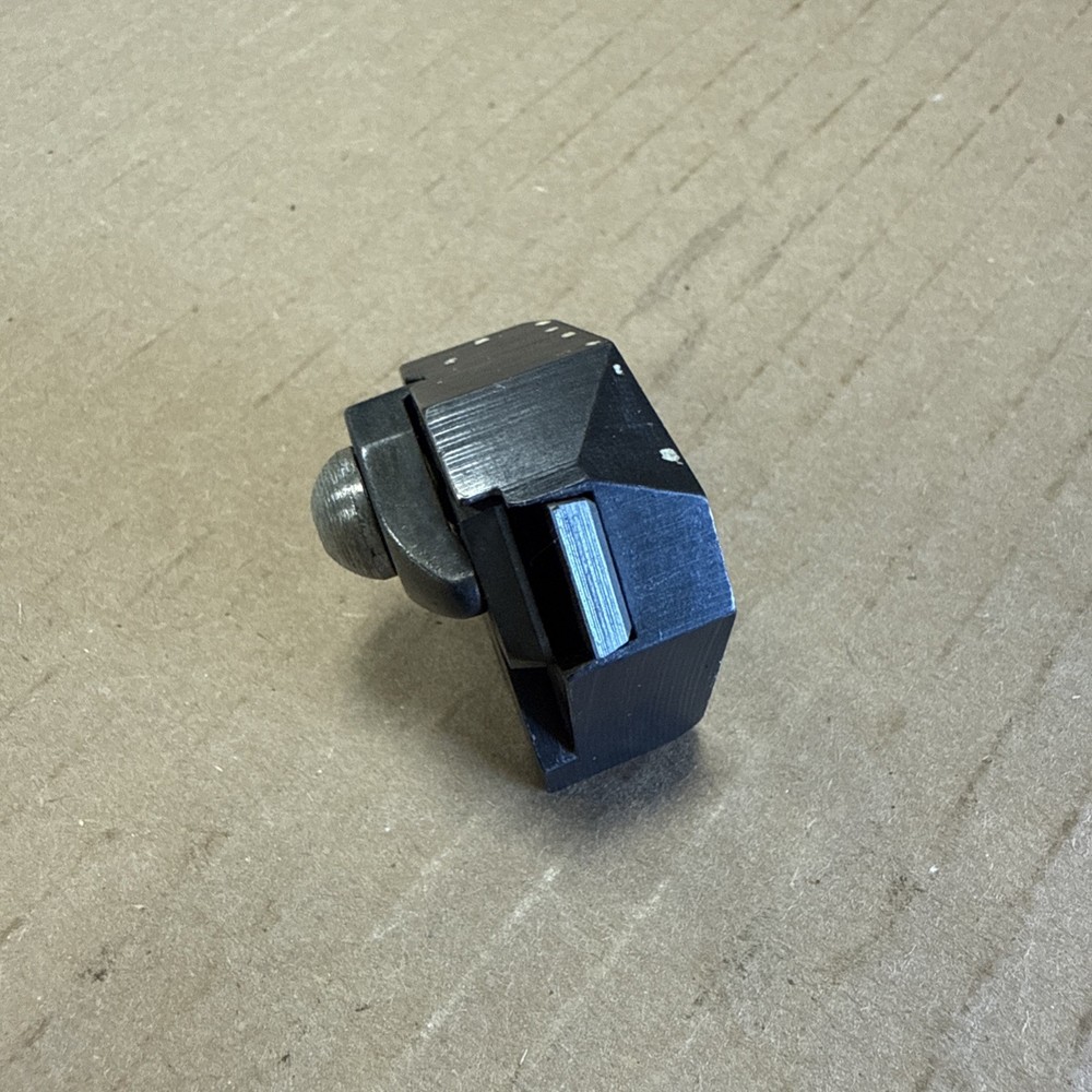 VALENITE VARI-SET INDEXABLE CARBIDE INSERT CARTRIDGE BC-360P