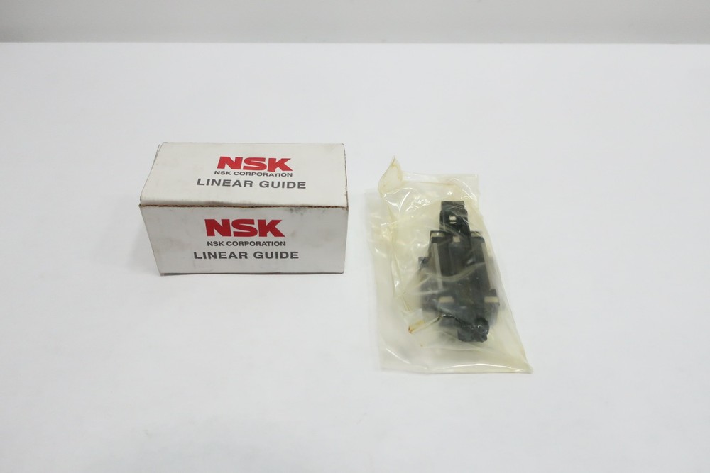 Nsk LAH20EMK1 Linear Bearing Guide Block