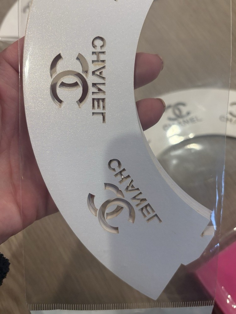 CC Mold & Cupcake Designer Holders