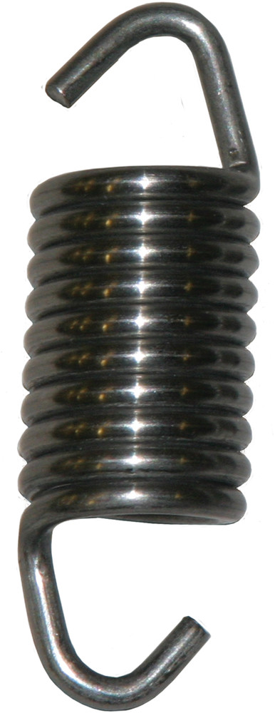 NEW SLP EXHAUST SYSTEM SPRING 2" 090-40 FAST SHIPPING